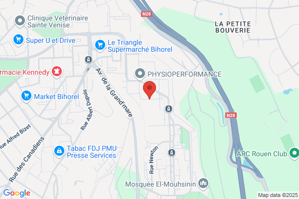 Ecoles Maternelles Ronsard