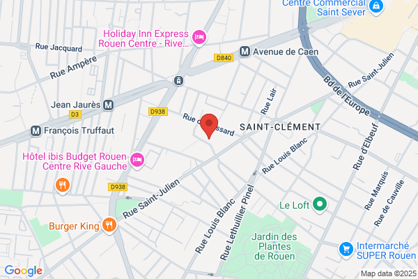 Ecoles Primaires Pepinieres St Julien