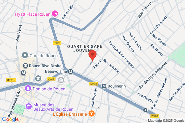 Ecoles Primaires Saint Joseph
