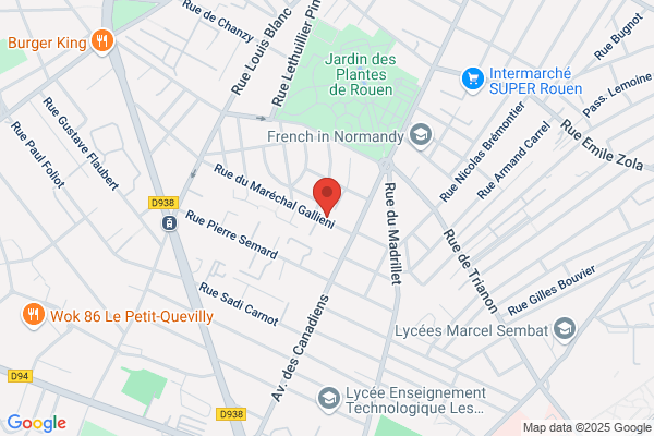 Ecoles Primaires Charles Nicolle