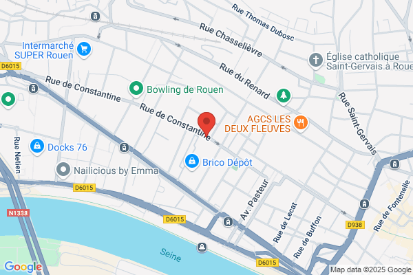 Ecoles Primaires Franklin