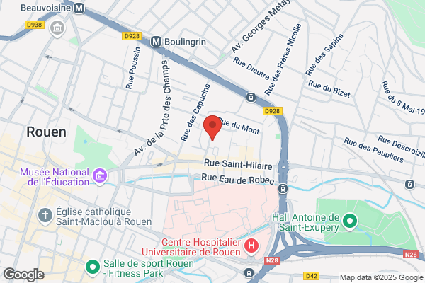 Ecoles Primaires Legouy