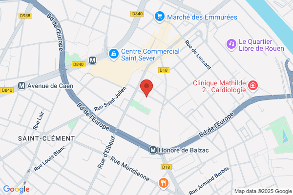 Ecoles Primaires Marie Duboccage