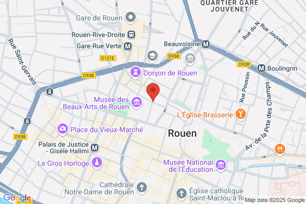 Ecoles Primaires Marie Houdemare