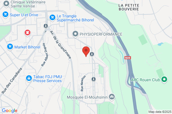 Ecoles Primaires Responsable Secteur Grand Mare