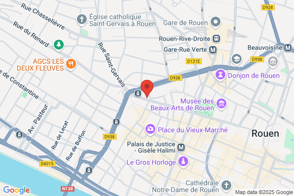 Ecole Catherine Lorene Esthetique Beaute Coiffure