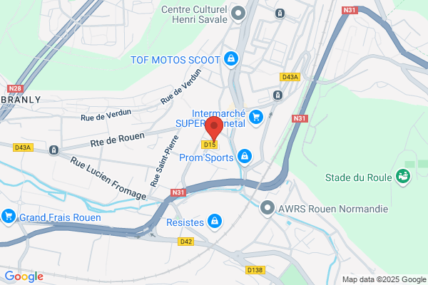 Doux Marc