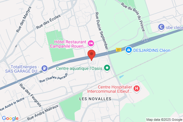 Groupe Segula Technologies