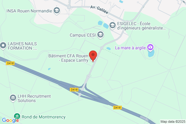Centre De Formation D Apprentis Du Batiment georges lanfry cfa B