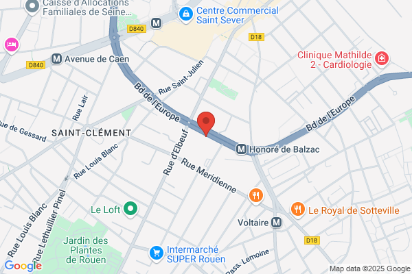 Cfa Louis Nicolas Robert