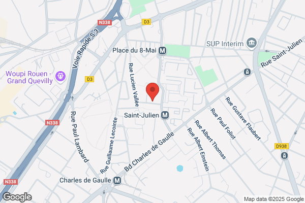 College Diderot