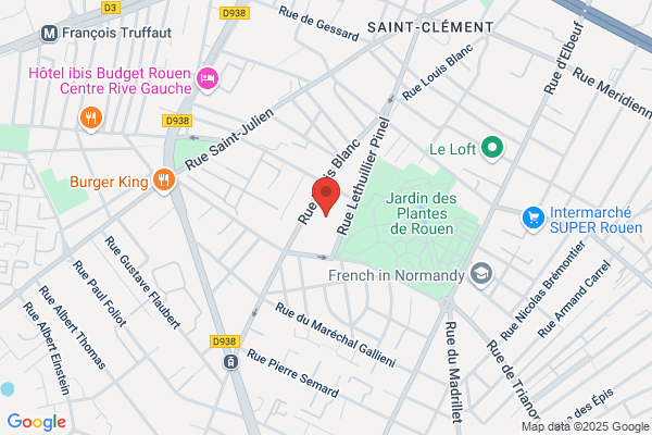 College Jean Lecanuet