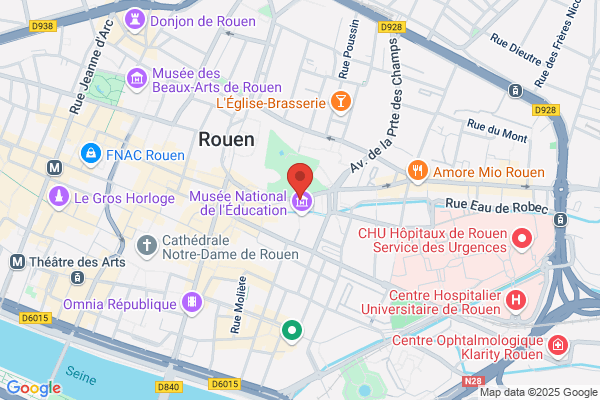 Chez L Epicier