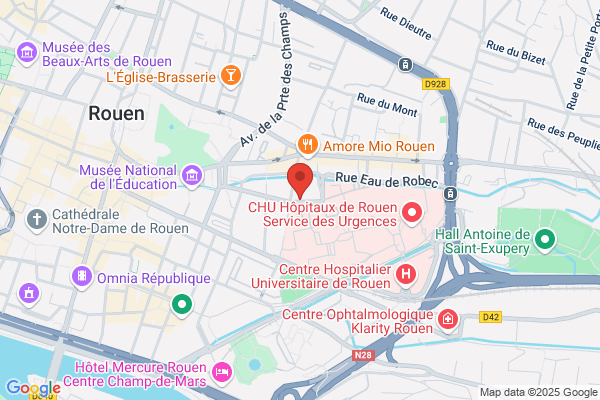 Cram De Normandie Caisse Regionale D Assurance maladie Ac