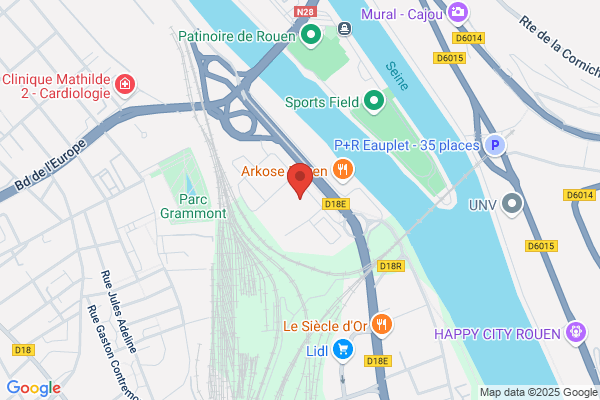 Cram De Normandie Caisse Regionale D Assurance maladie se