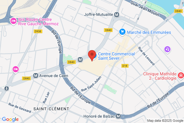 Groupe Cri Gie 50