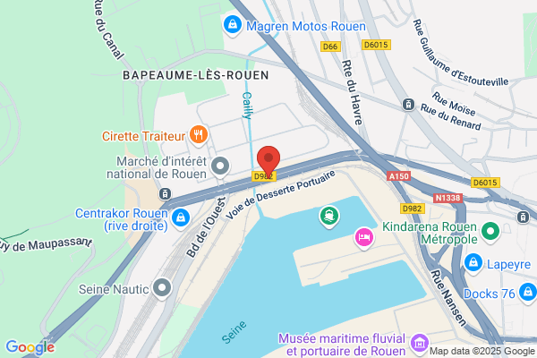 Boudesseul Et Cie Ets