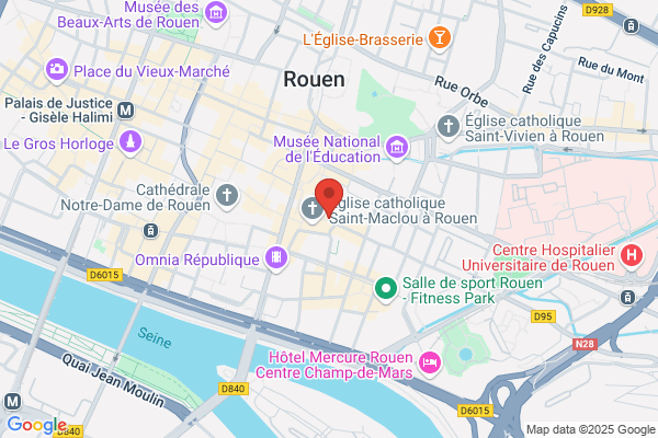 Galerie Caviart