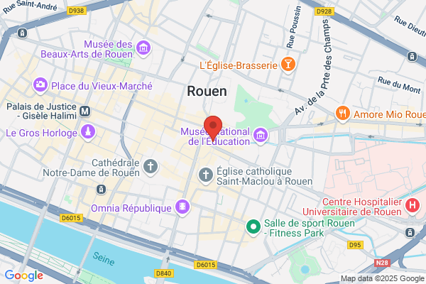 Galerie Gerard Boudin