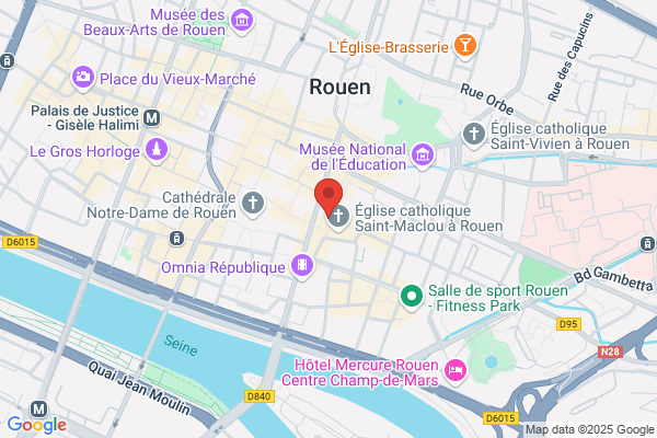 Galerie Lernon