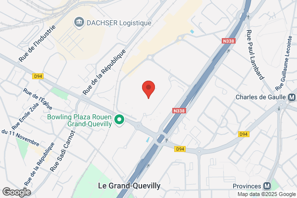 123 Pare-Brise Rouen Grand-Quevilly