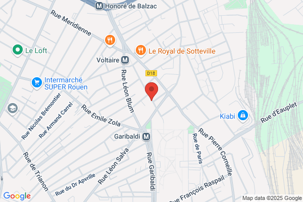 SARL GARAGE CYRILLE MARTIN