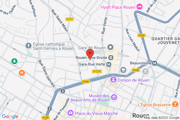 Archives Genealogiques Andriveau Standard