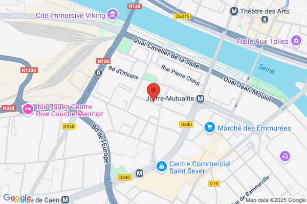 Association Regionale D Hlm De Haute Normandie arhlm