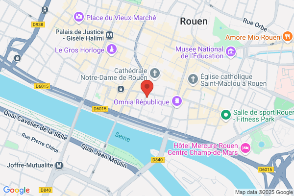 Immobiliere Basse Seine