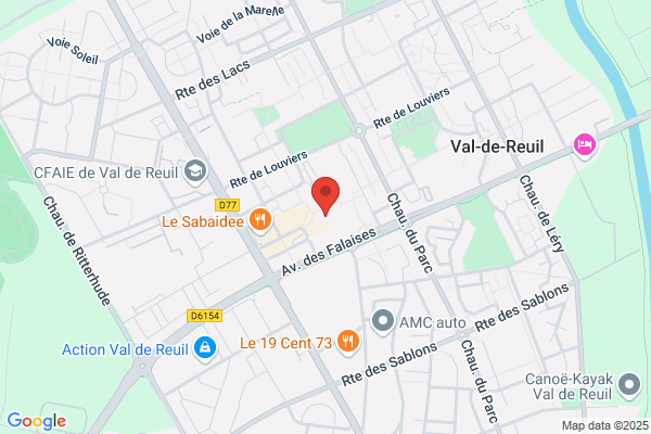 Immobiliere Basse Seine Sa Dhlm