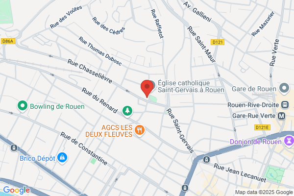 Hopital De Jour Pour Adultes Du Secteur g05