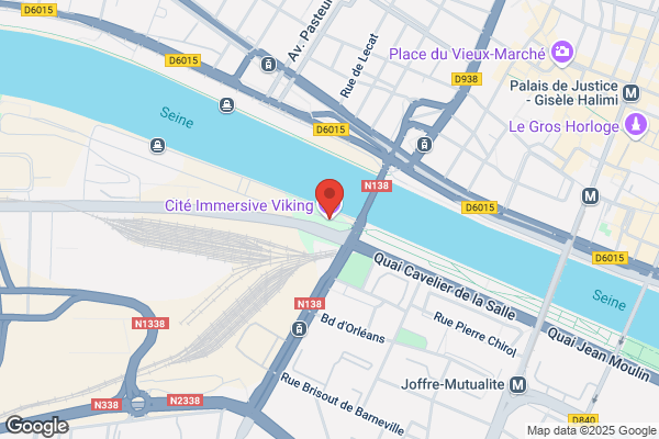 Citotel Le Viking