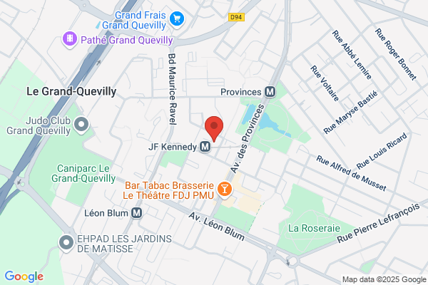 Agence immobilière Laforêt Grand-Couronne