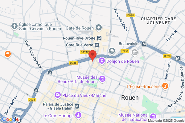 Agence Delaitre Immobilier