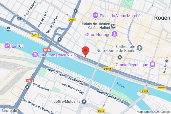 Agence Immobiliere Commerce