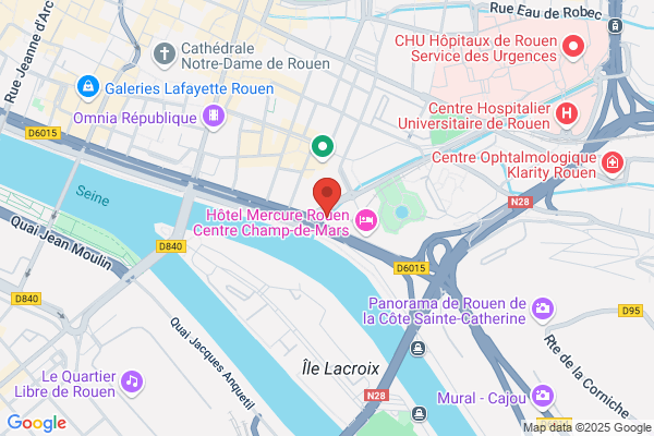 Agence Immobiliere Commerce Aic