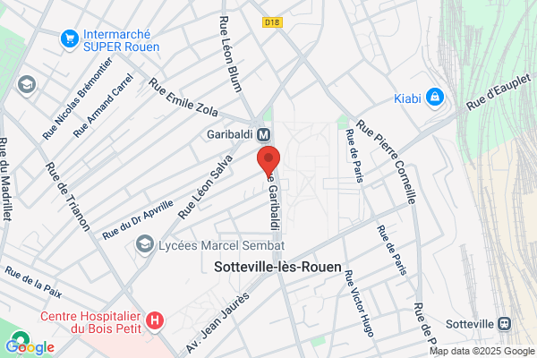 Agence Immobiliere L B