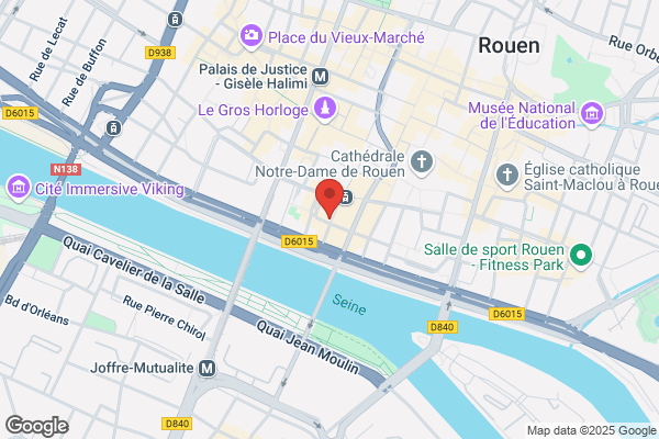 Agence Immobiliere Sanson