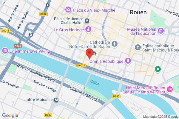 Agence Immobiliere Sanson