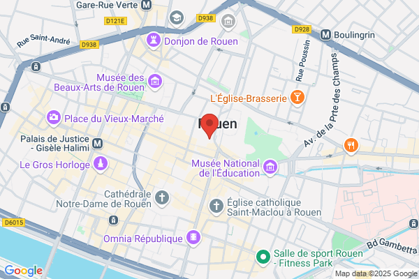 Alain Mulot Immobilier