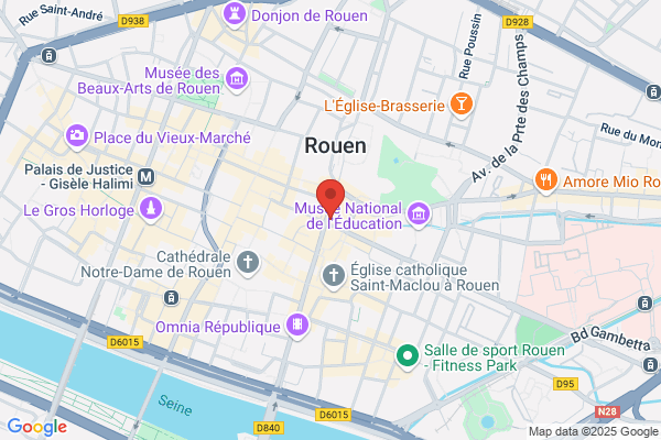 Bouchez Immobilier