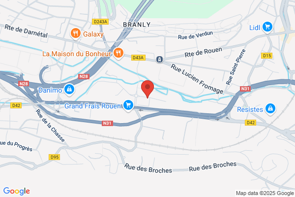 Imprimerie A Vallee