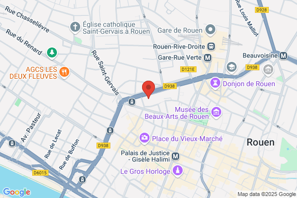 Assistance informatique 76