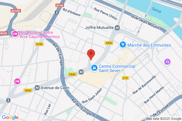 Ccmx Agence Commerciale