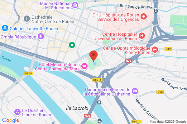 Canal Sydec