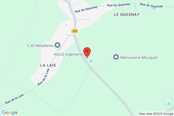 AlyoS Ingénierie