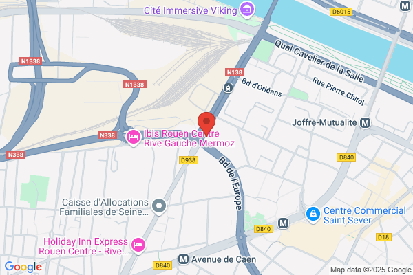 E.Leclerc Drive