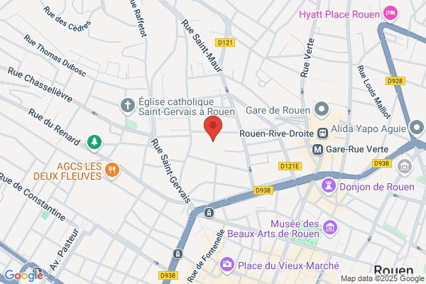 Cypresi Jean Baptiste De La Salle