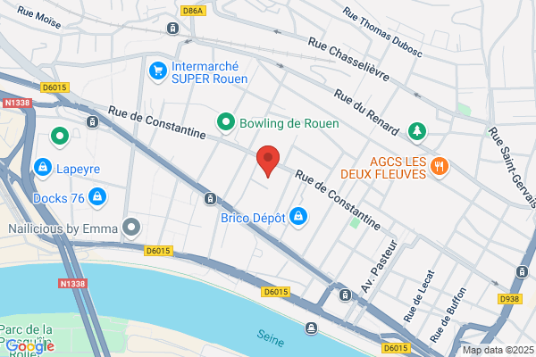 Entente Handball Rouen