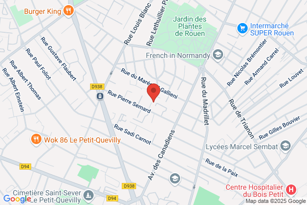 Assistance Par Le Travail Foyer Village Sylveison
